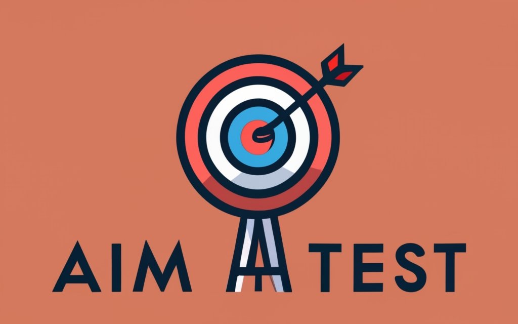 Aim Test